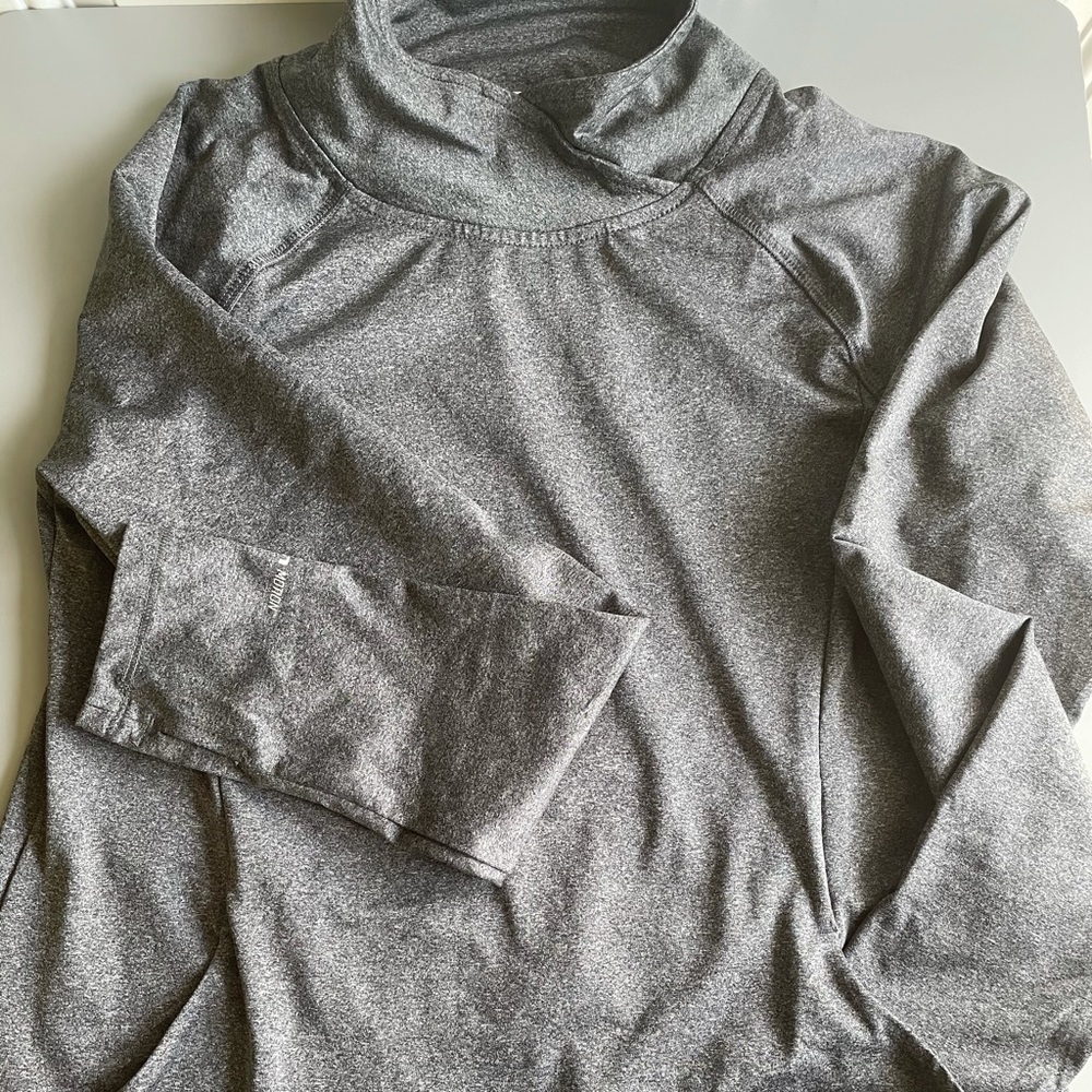 NWOT Hind Running Pullover sz M